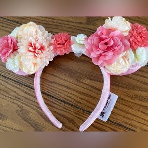 Mickey Ears from The Flower and Garden Festival